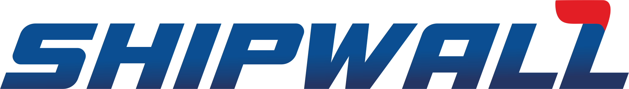Shipwall