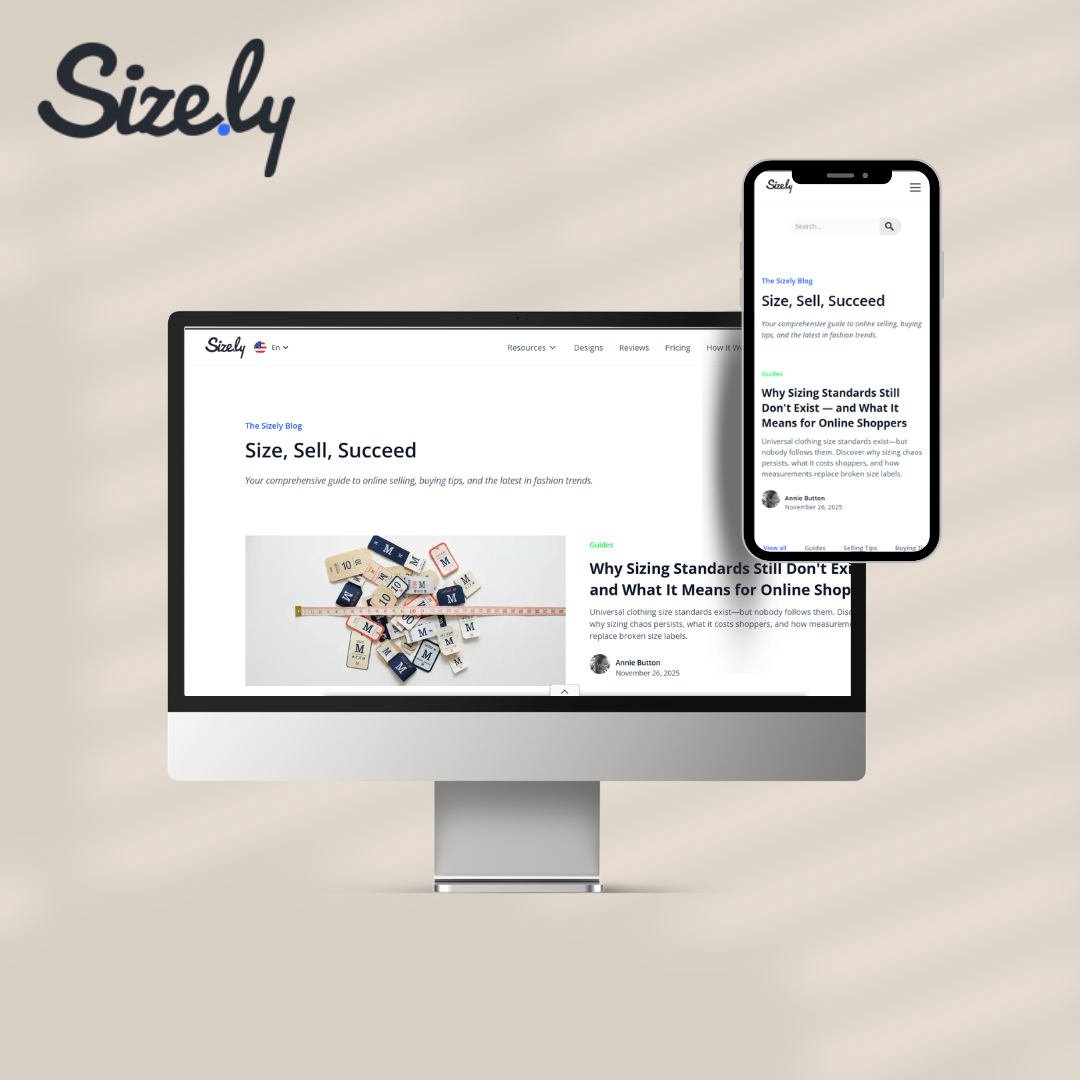 Size.ly