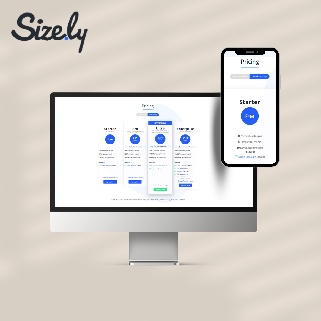 Size.ly