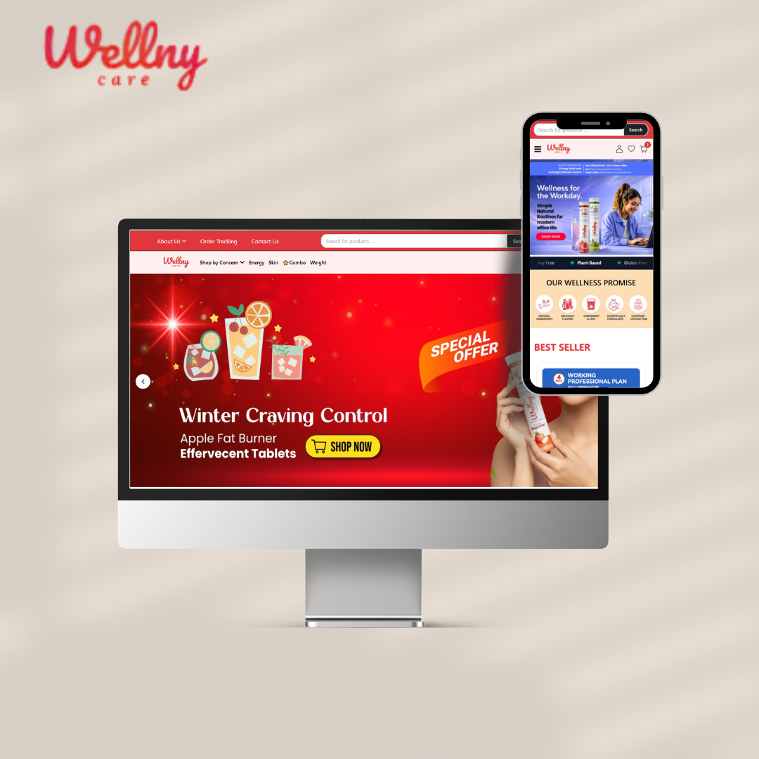WellnyCare