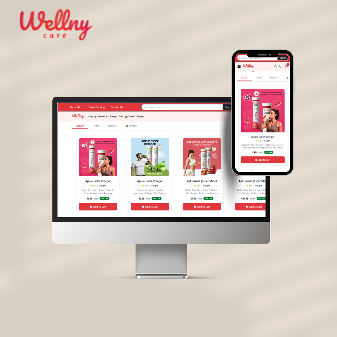 WellnyCare